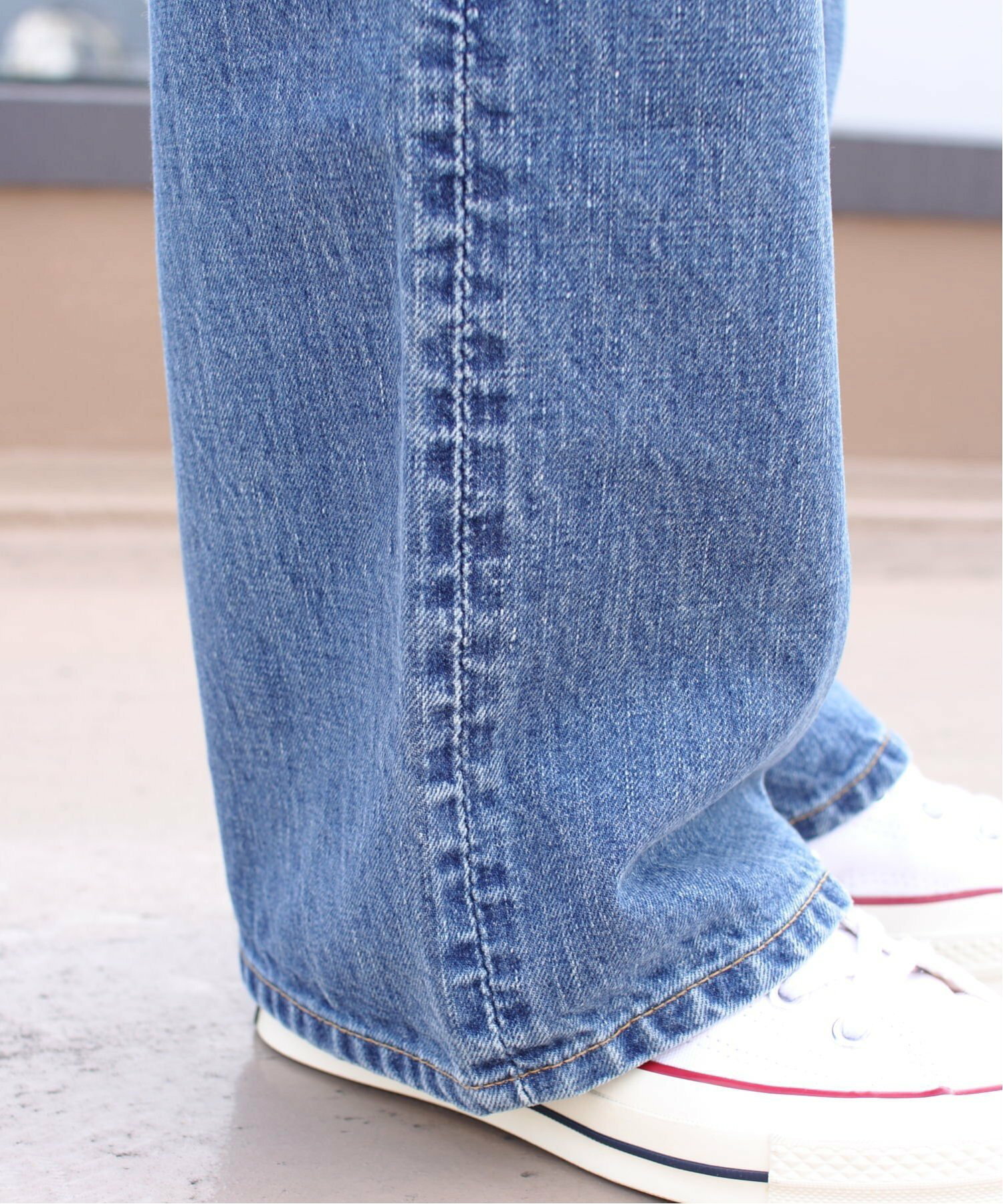 BAGGY JEANS